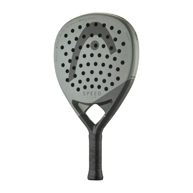 Head Speed Team 2025 Padel Racket