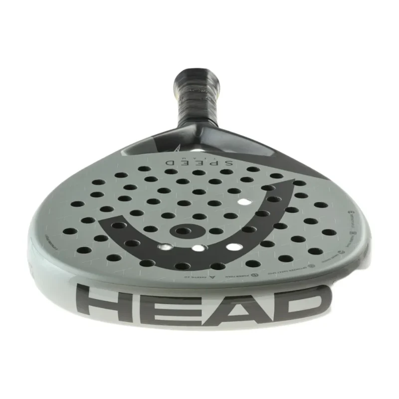 Head Speed Team 2025 Padel Racket