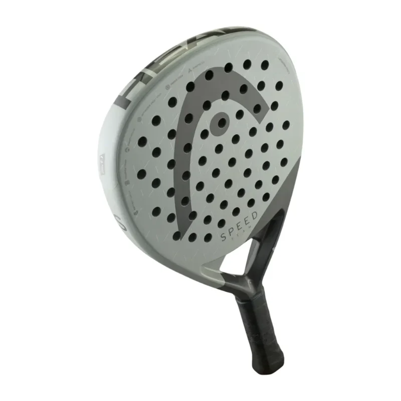 Head Speed Team 2025 Padel Racket