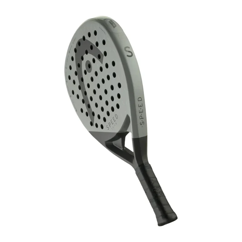 Head Speed Team 2025 Padel Racket