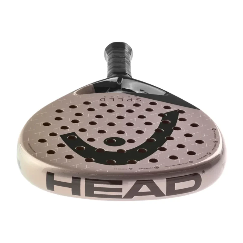 Head Speed Motion 2025 Padel Racket