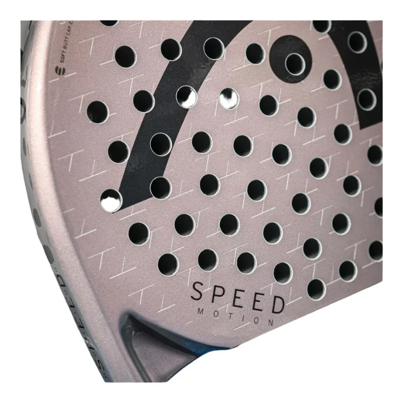 Head Speed Motion 2025 Padel Racket