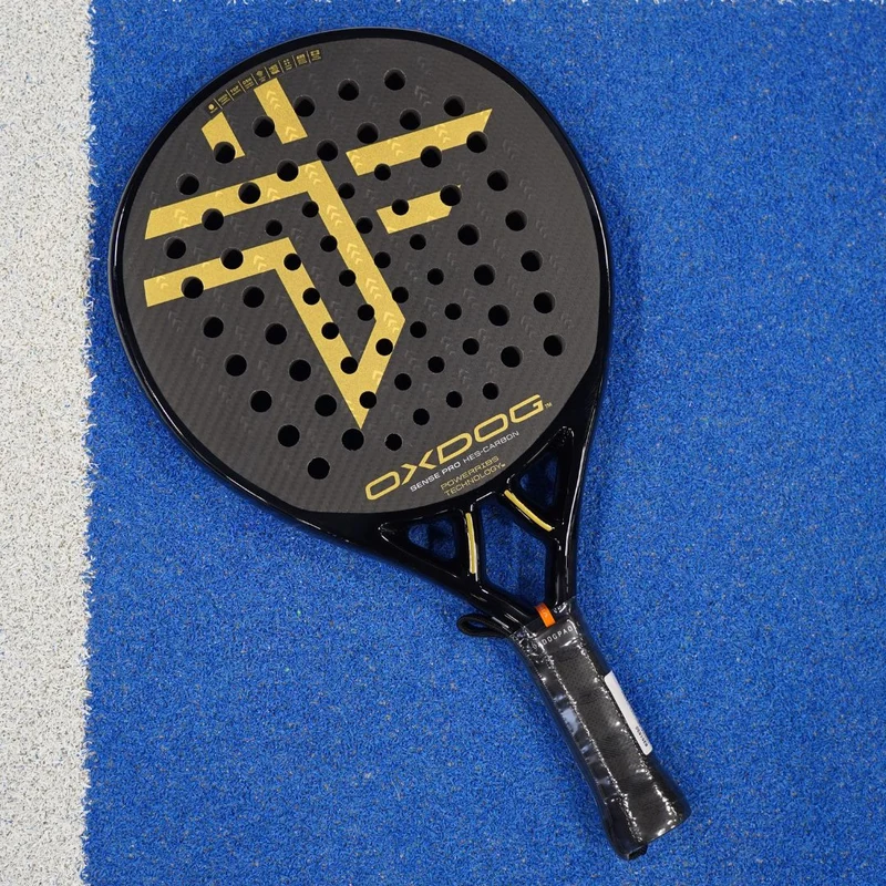 Oxdog Sense Pro Classic Padel Racket