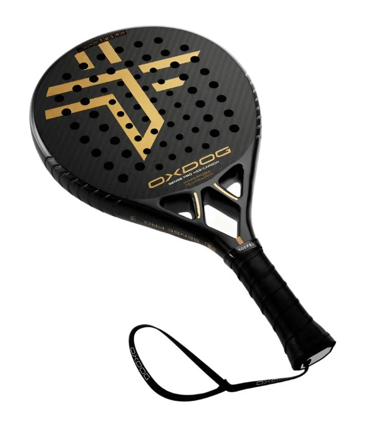 Oxdog Sense Pro Classic Padel Racket