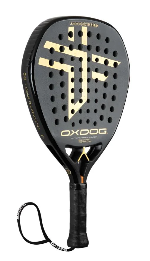 Oxdog Ultimate Pro+ Classic Padel Racket