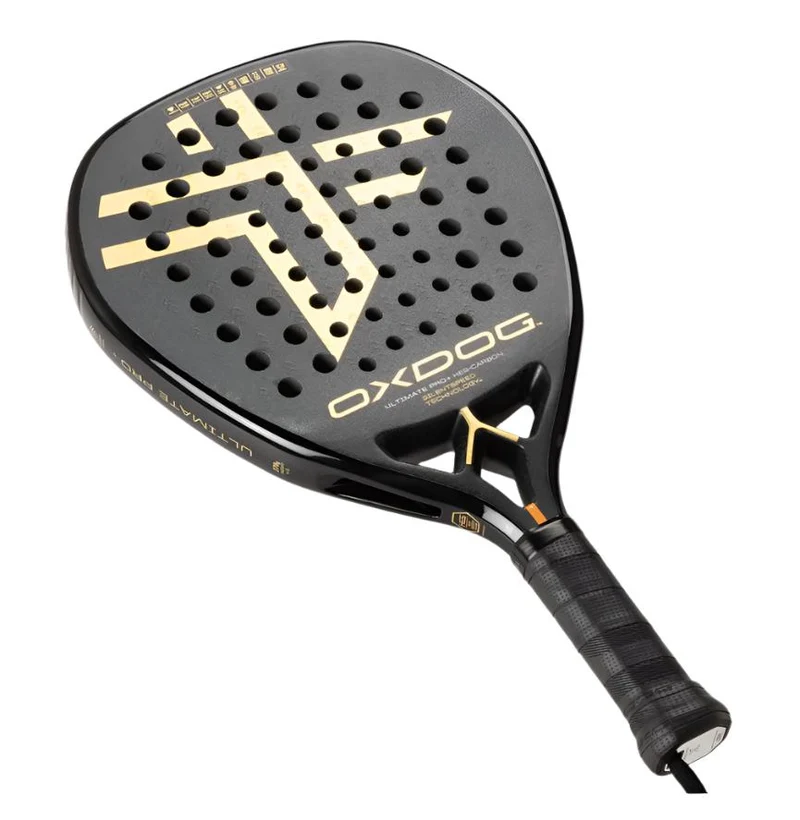 Oxdog Ultimate Pro+ Classic Padel Racket