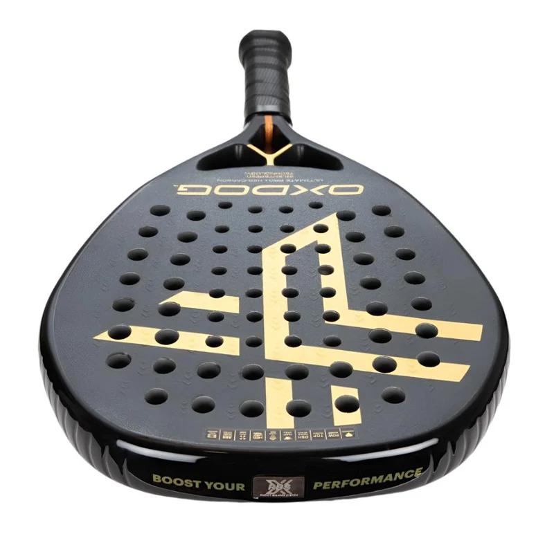 Oxdog Ultimate Pro+ Classic Padel Racket