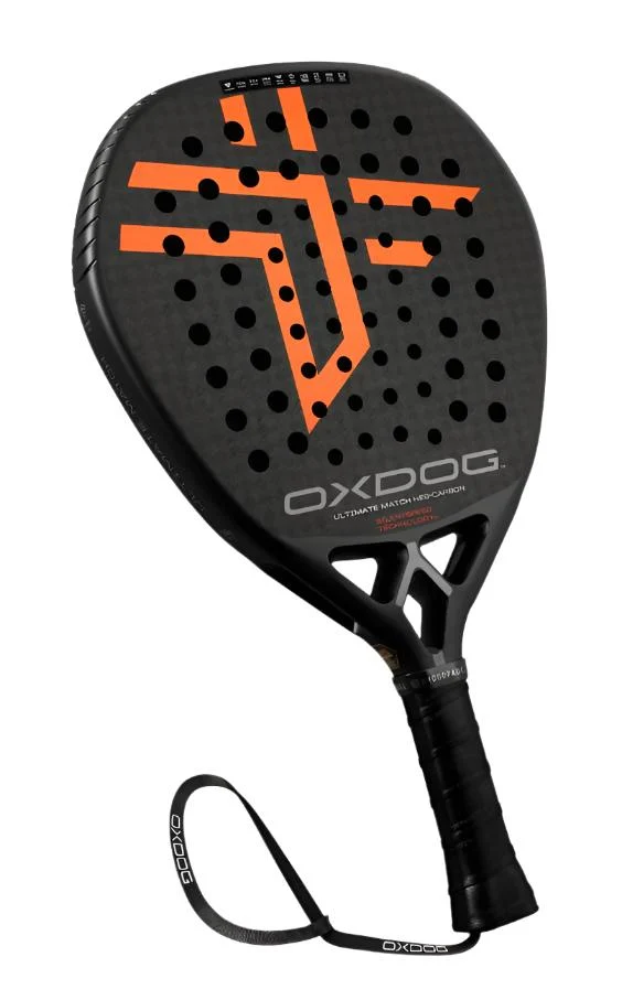 Oxdog Ultimate Match Padel Racket