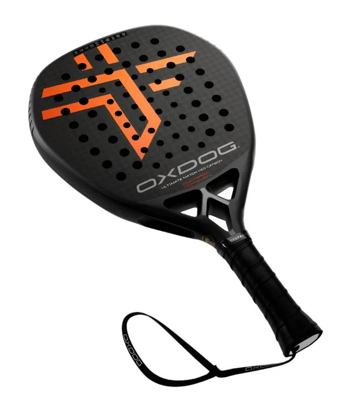 Oxdog Ultimate Match Padel Racket