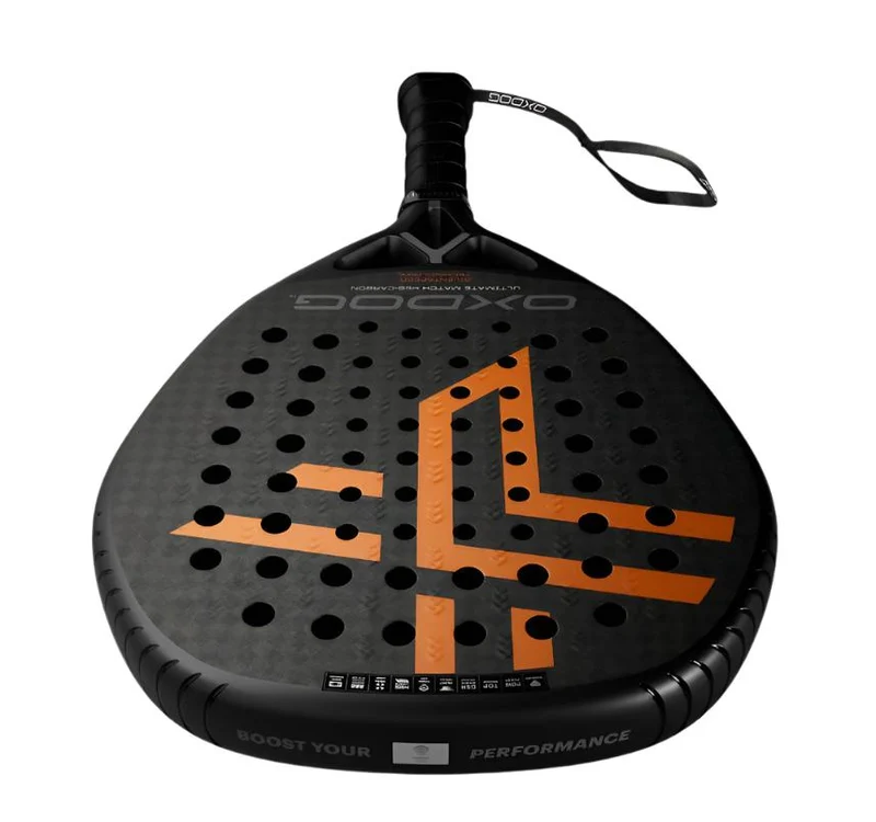 Oxdog Ultimate Match Padel Racket