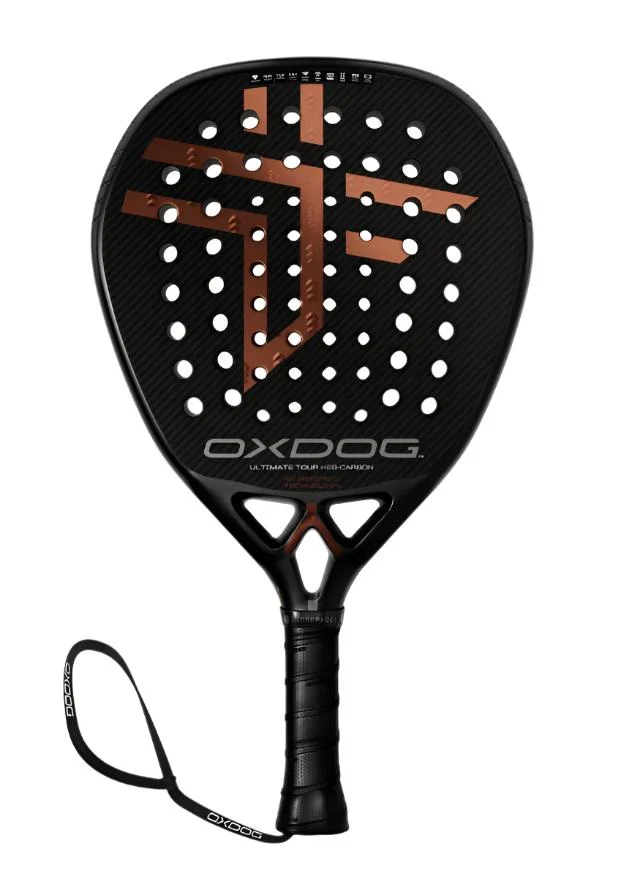 Oxdog Ultimate Tour Padel Racket