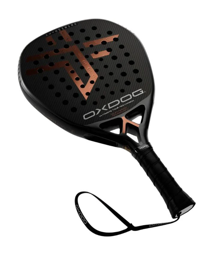 Oxdog Ultimate Tour Padel Racket
