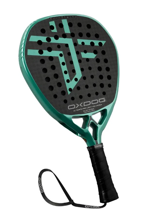 Oxdog Ultimate Pro Light Padel Racket