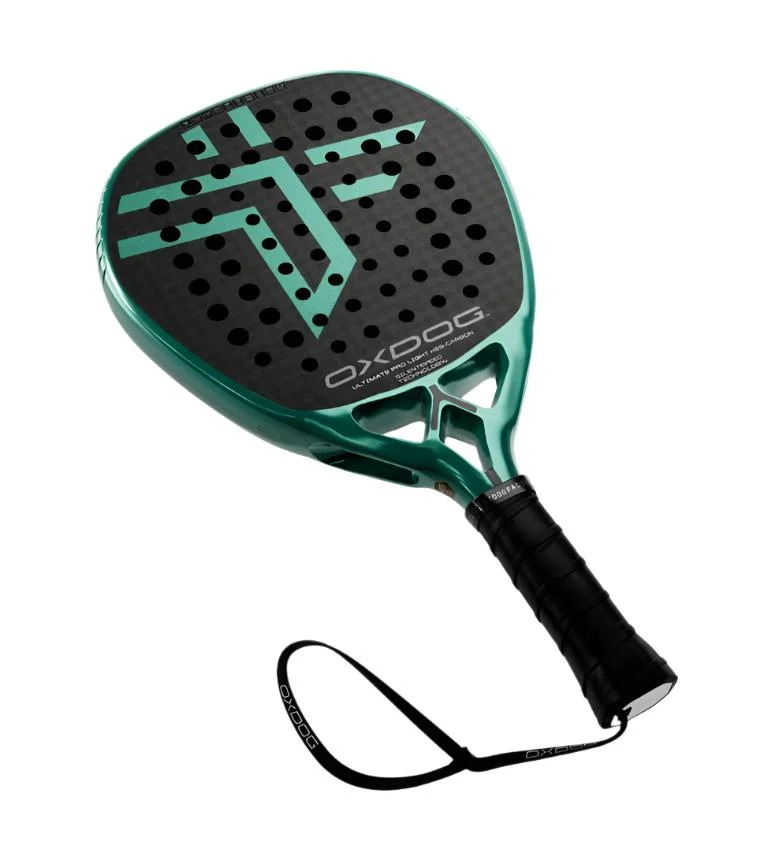 Oxdog Ultimate Pro Light Padel Racket