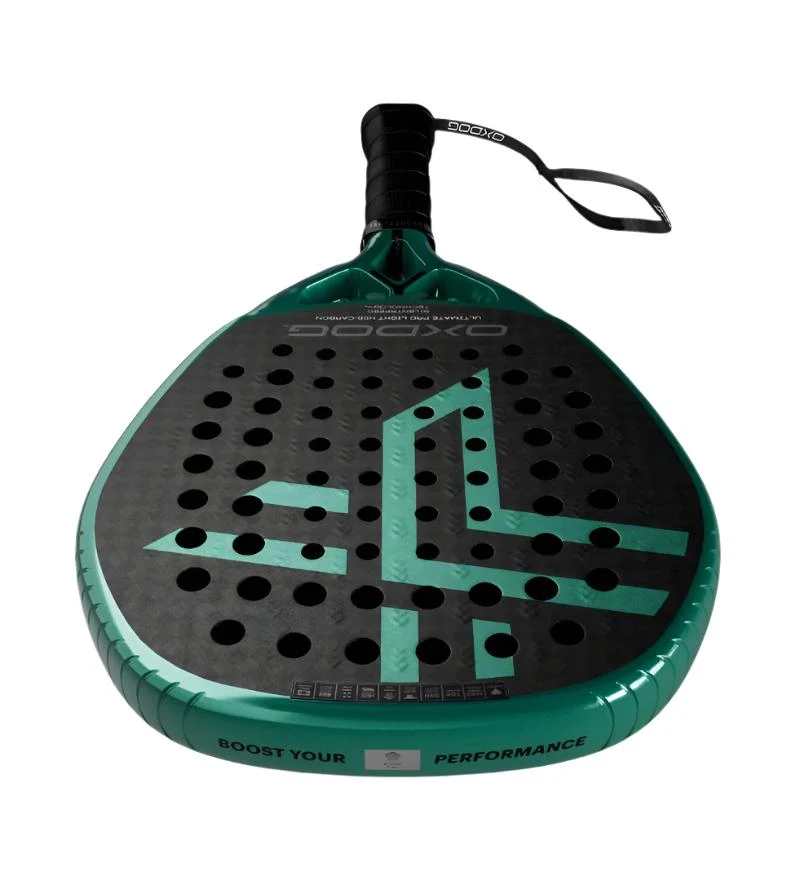 Oxdog Ultimate Pro Light Padel Racket