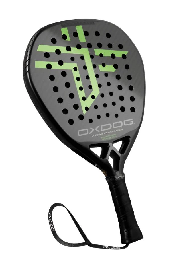 Oxdog Ultimate Pro Padel Racket