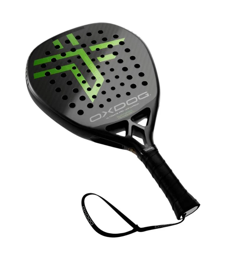 Oxdog Ultimate Pro Padel Racket