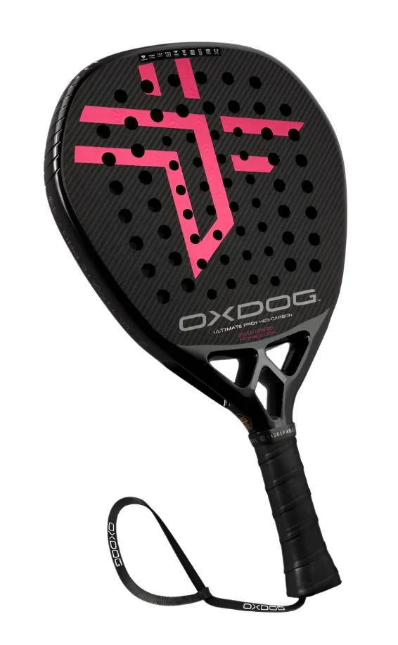 Oxdog Ultimate Pro+ Padel Racket