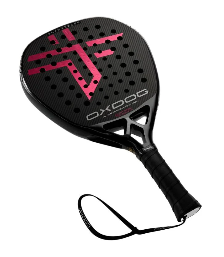 Oxdog Ultimate Pro+ Padel Racket