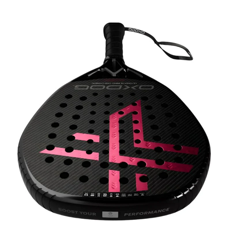 Oxdog Ultimate Pro+ Padel Racket