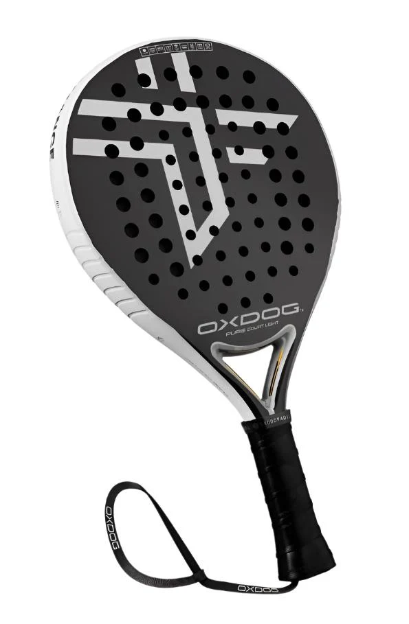 Oxdog Pure Court Light Padel Racket