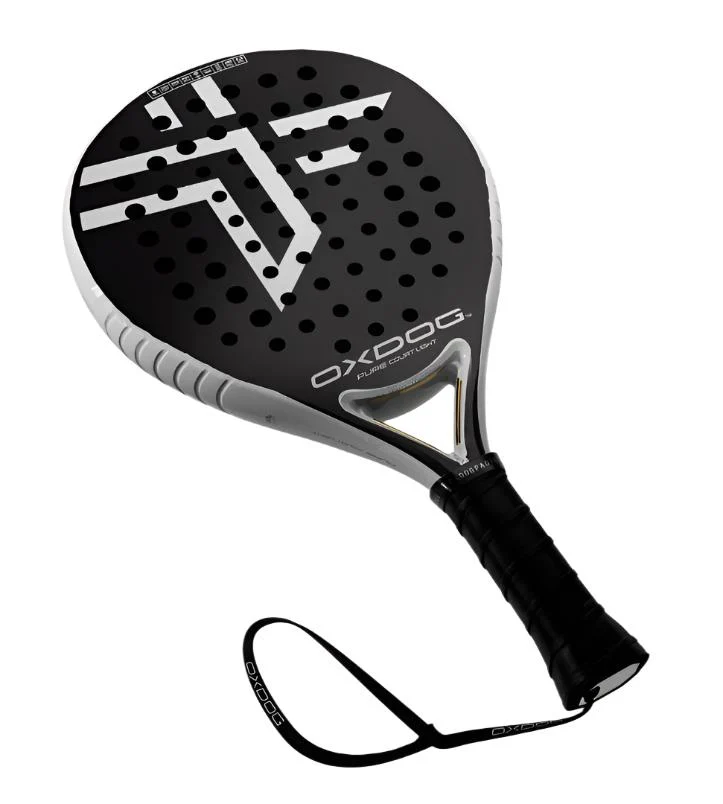 Oxdog Pure Court Light Padel Racket