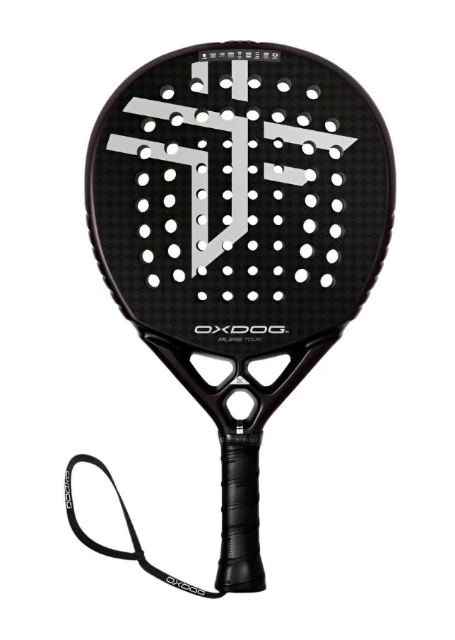 Oxdog Pure Tour Padel Racket