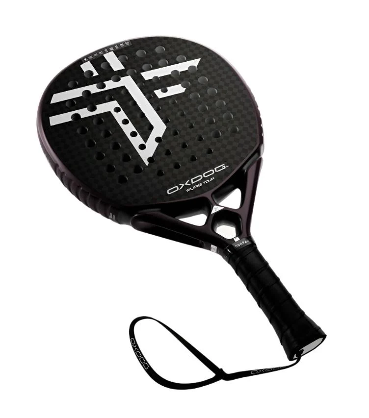 Oxdog Pure Tour Padel Racket