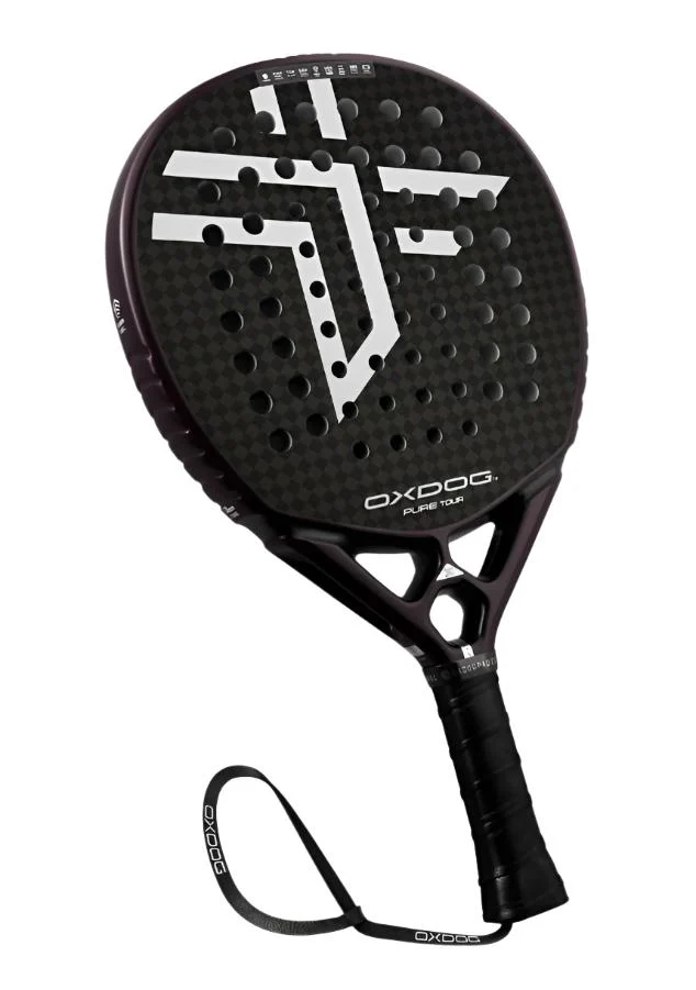 Oxdog Pure Tour Padel Racket