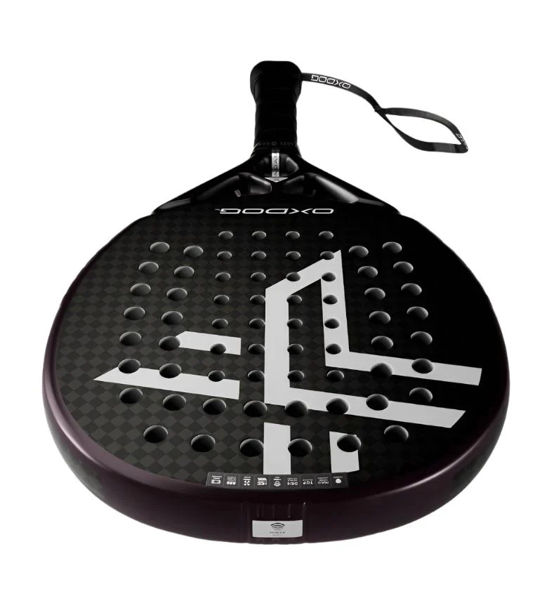 Oxdog Pure Tour Padel Racket