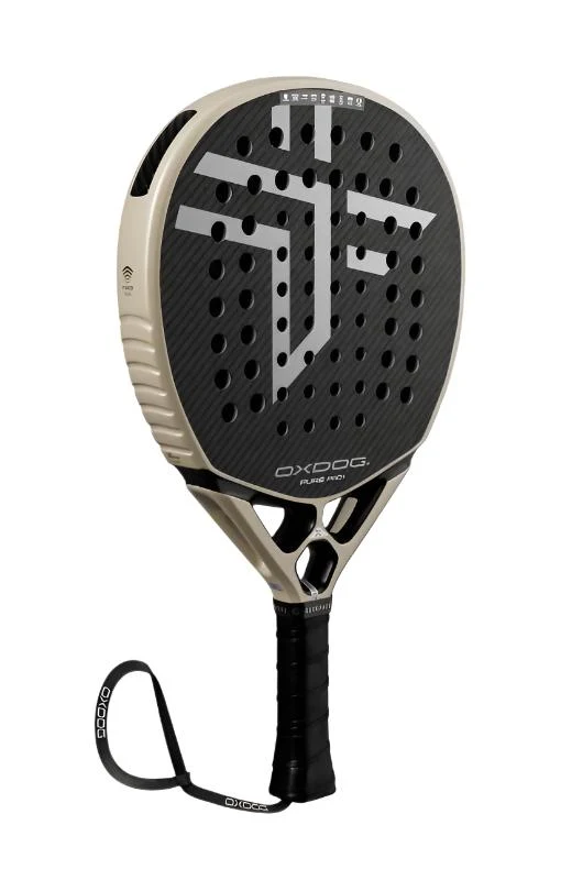 Oxdog Pure Pro+ Padel Racket