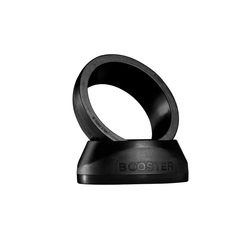Volt Booster