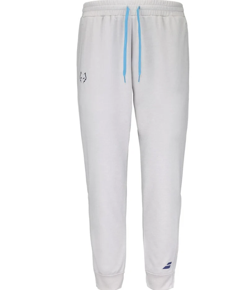 Babolat Juan Lebron Pants (Vapor Heather)
