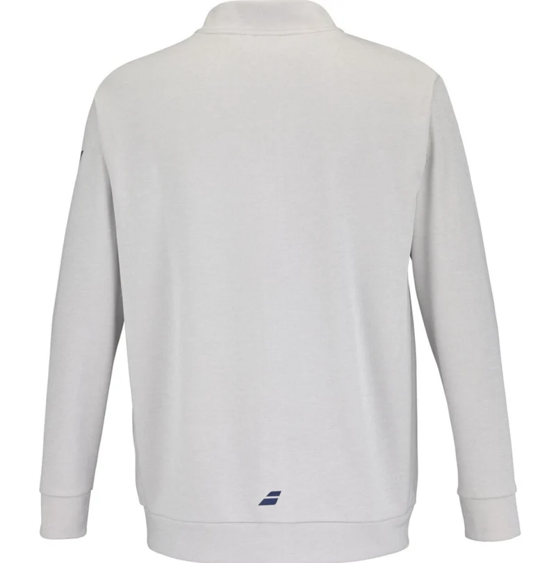 Babolat Juan Lebron Jacket (Vapor Heather)