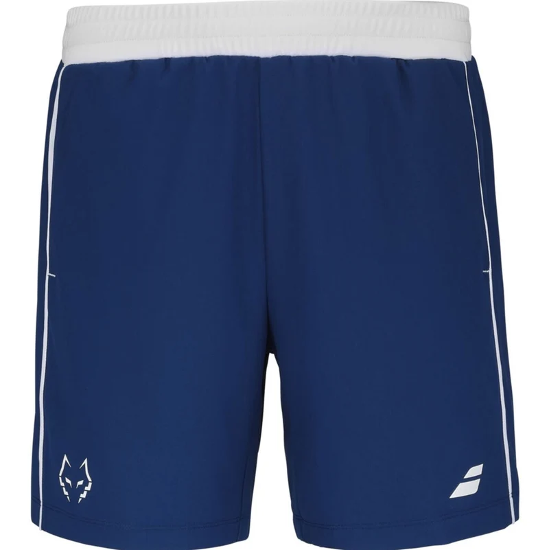 Babolat Shorts Juan Lebron 2025 (Estate Blue)