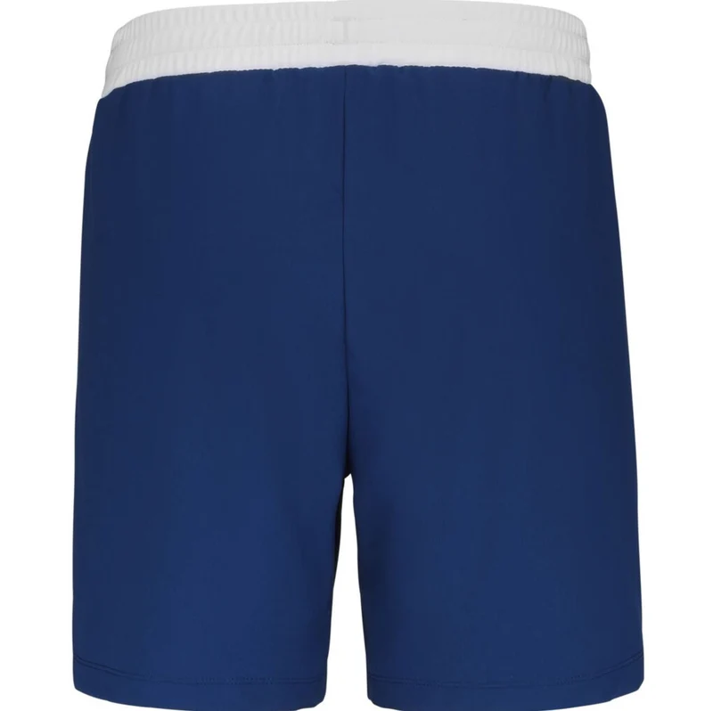 Babolat Shorts Juan Lebron 2025 (Estate Blue)