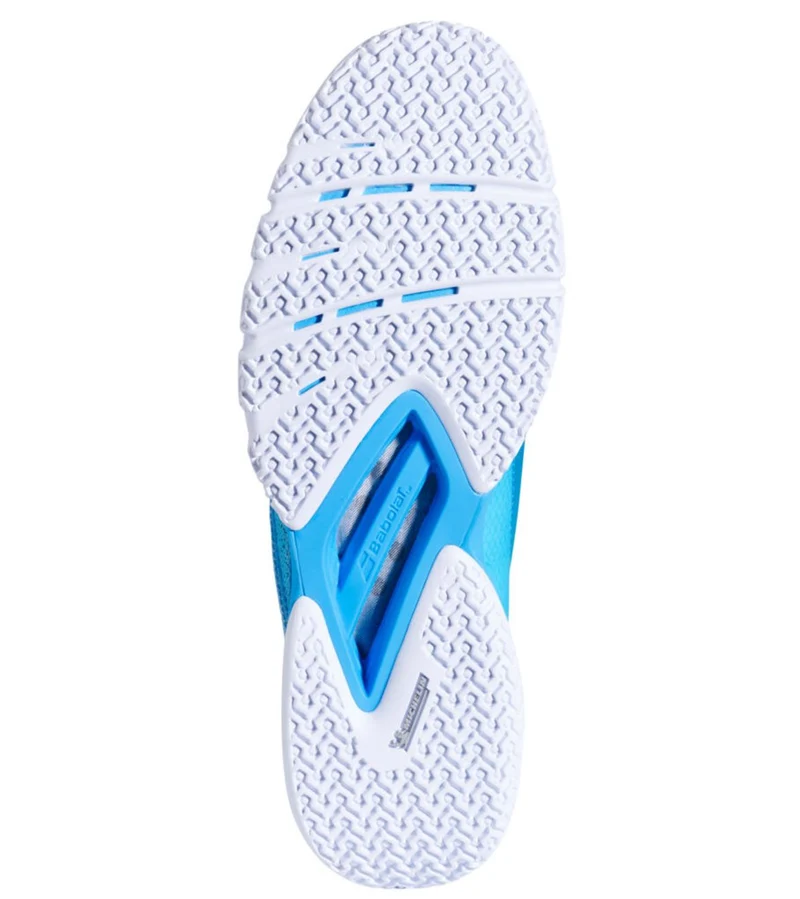 Babolat Jet Premura 2 Juan Lebron 2025 Padel Shoes