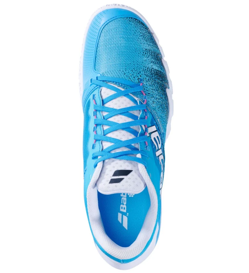Babolat Jet Premura 2 Juan Lebron 2025 Padel Shoes