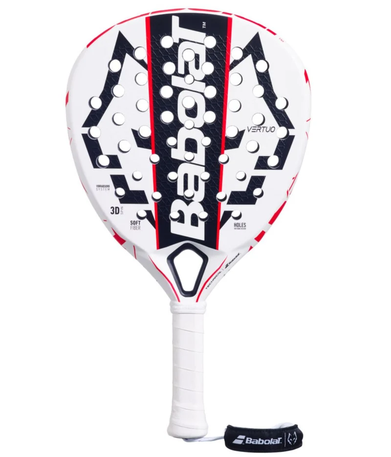 Babolat Technical Vertuo Juan Lebron 2025 Padel Racket