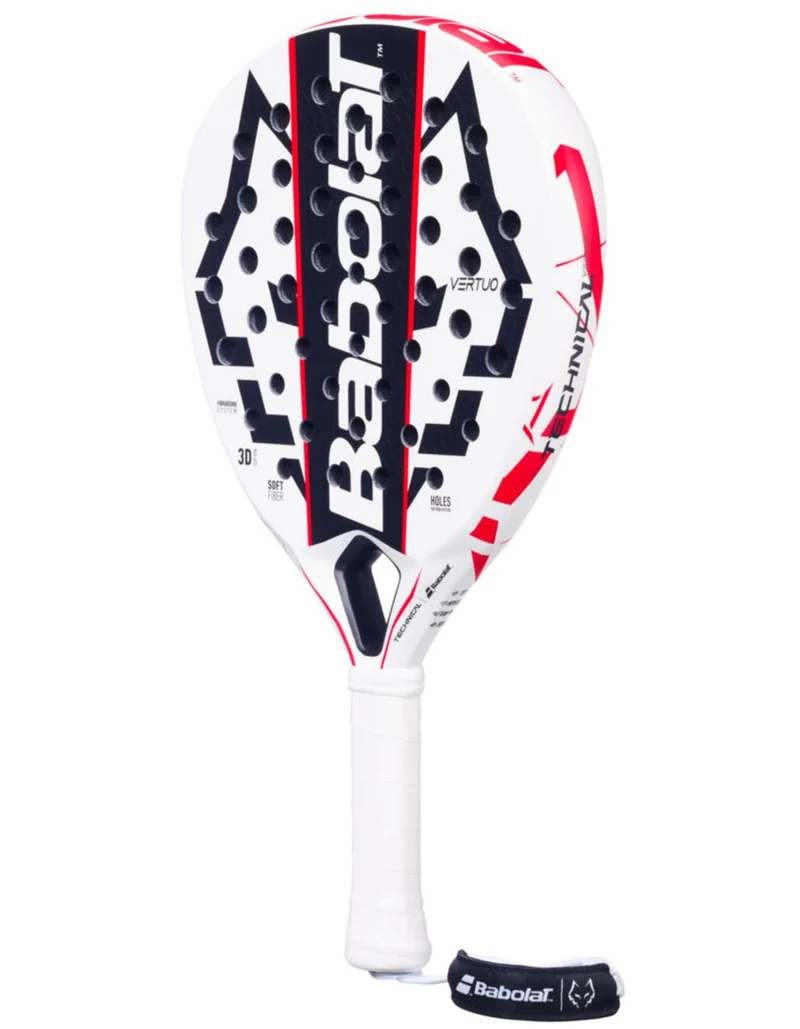 Babolat Technical Vertuo Juan Lebron 2025 Padel Racket