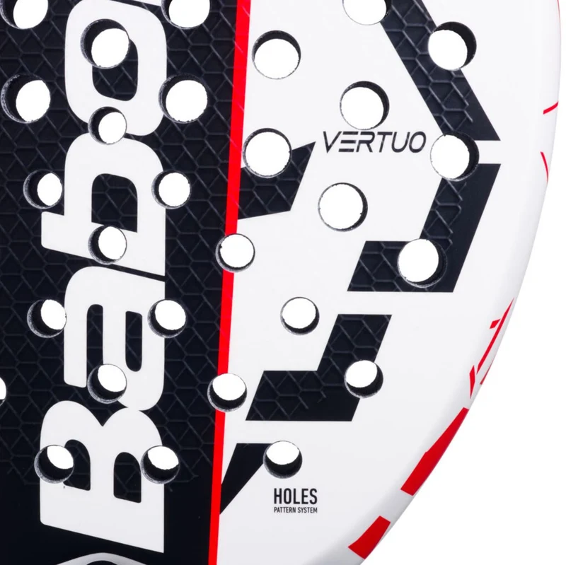 Babolat Technical Vertuo Juan Lebron 2025 Padel Racket