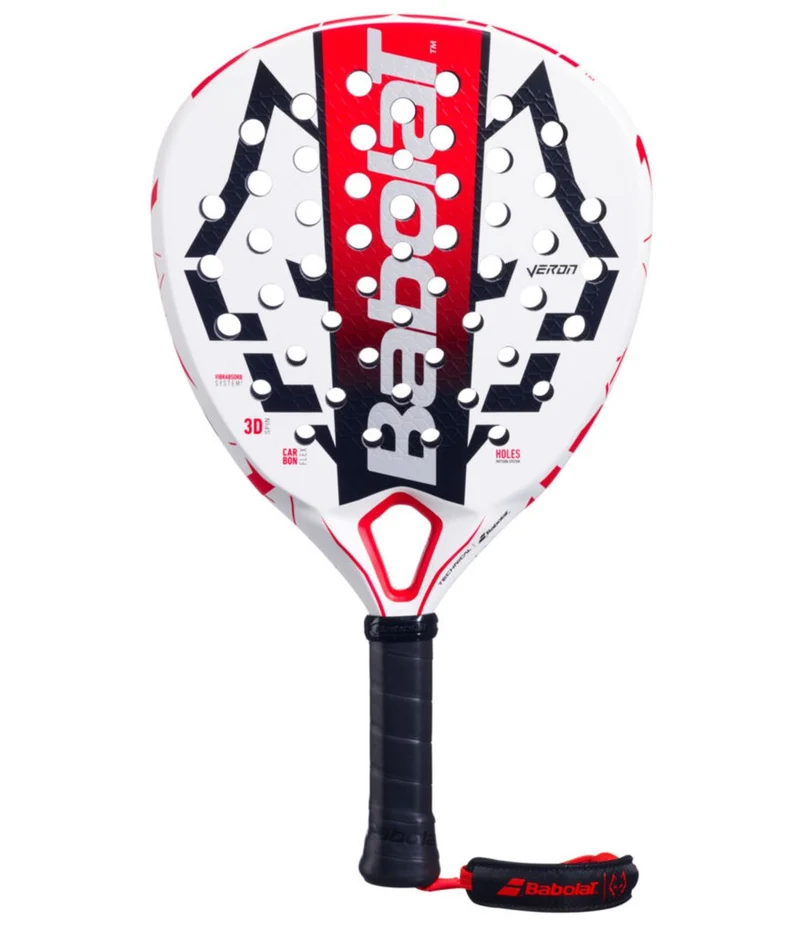 Babolat Technical Veron Juan Lebron 2025 Padel Racket