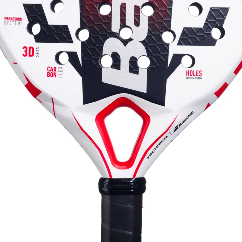 Babolat Technical Veron Juan Lebron 2025 Padel Racket