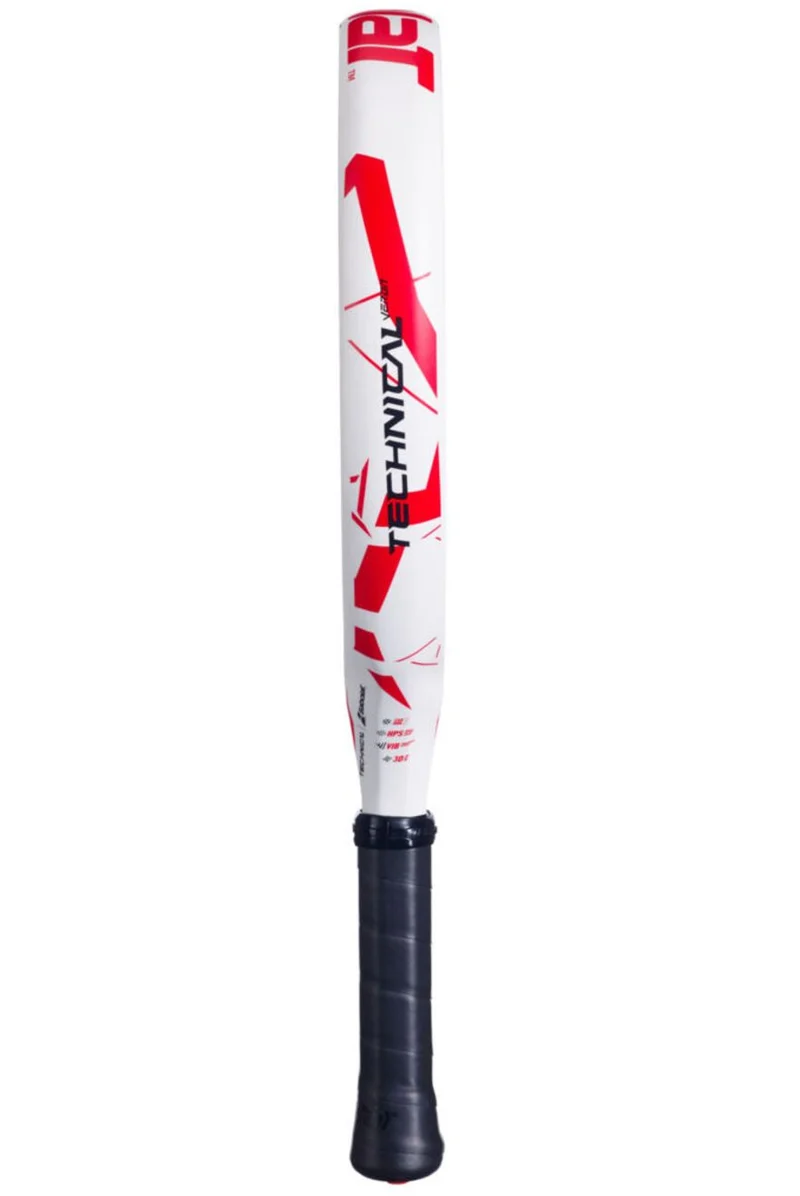 Babolat Technical Veron Juan Lebron 2025 Padel Racket