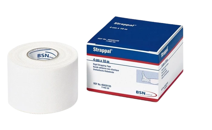 Strappal Sports Tape 4 cm x 10 m