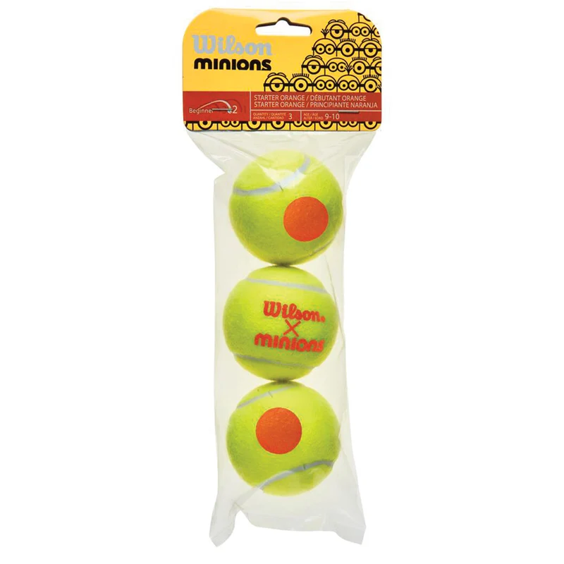 Wilson Minions Stage 2 Ball