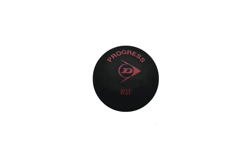 Dunlop Progress Ball