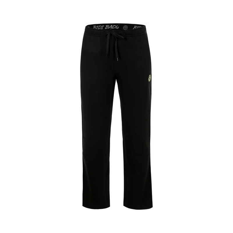 Night Flash Trainingshose Jungen - schwarz
