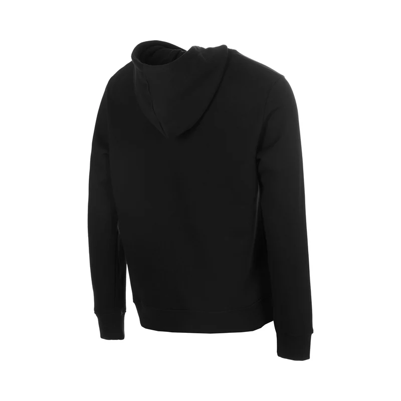 Night Flash Hoody Jungen - schwarz