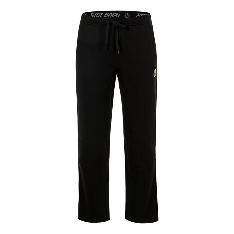 Night Flash Trainingshose Herren - schwarz
